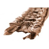 Storopack 530511 PAPERplus Track 2 ply Fanfold Paper - 40#/40# Kraft Paper, 900 foot roll